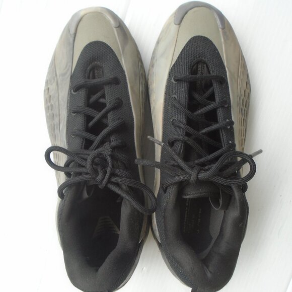Adidas AE 1 Low Ascent Pack Basketball Shoes Size 7 Grey main image 6